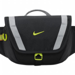 Nike Kangas &Uuml;he &otilde;la Crossbody V&ouml;&ouml;kotid Tavaline Unisex Must/Hall Vabaaja DJ9681-010 One Size