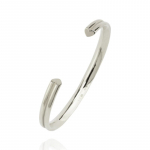 LINKY LABORATORY Apple Heart K&auml;ev&otilde;ru B Silver