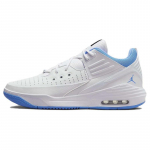 Jordan Max Aura 5 Valge Sinine Jordan DZ4353-104 44