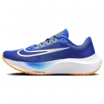 Nike Zoom Fly 5 Racer Blue Sundial Meeste Tossud High-Voltage White DM8968-402 43