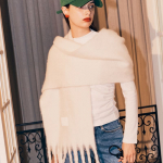 SILN lai pikk summuti (Elevandiluu) FREE