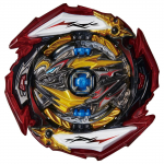 Beyblade Burst Juhuslik V&otilde;imendi Infinite X 1A Infinite Sword B-196 Vol.28 3. Draakon.Zn' + +