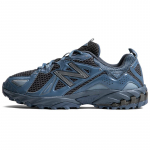 New Balance 610 Arctic Grey tossud ML610TC 40.5