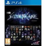 The Silver Case (Import Am&eacute;ricain)