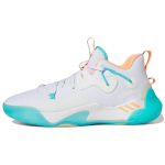 adidas Harden Stepback 3 The Bahamas tossud GW4215 40⅔