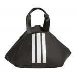 Adidas Pol&uuml;uretaanist &Otilde;lakott Crossbody Kott K&auml;ekott Unisex Must Adidas JX5477 must