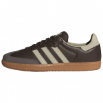 Adidas Samba Og 'Brown Putty Grey' Tossud ID1481 36 pruun