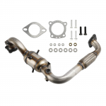 Katal&uuml;saator T&uuml;&uuml;bikinnitusega 1766306 FORD FOCUS Mk3 1.0 2012-2020 jaoks h&otilde;be