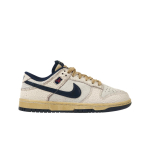 Stranger Things x Nike Dunk Low Phantom Unisex Tossud Hall &Ouml;&ouml;sinine Kolledži-hall IH6766-001 37.5 beige