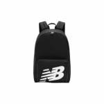 New Balance Seljakotid Logo &Uuml;mar Must New Balance LAB23015 must
