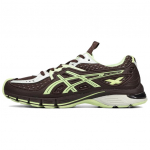 Kiko Kostadinov Studio x ASICS UB12-S Gel SD Lyte Lichen Rock Black Coffee Unisex tossud 1203A665-300 41.5