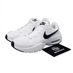 Nike Air Max Fusion CJ1671-100 Naiste suurused EU 36.5 valge