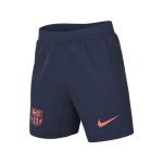 Nike FC Barcelona T90 25/26 M&auml;ngija Versioon Treening Lahtise L&otilde;ikega Jalgpallip&uuml;ksid Meestele alaosad HM3288-410 M