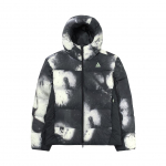 Nike ACG Therma-FIT ADV Moonlight Lake Lahtine Veekindel Kapuutsiga Kerge Soe Jakk Meeste Jakk HV1145-060 S