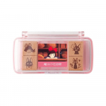 Beverly Studio Ghibli Kullerteenus Tempel Mini Tempel Kiki SGM-016