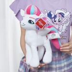 Aoger Ehtne My Little Pony pehmem&auml;nguasi Lzzy Moonbow Sunny Starscout Pipp Petals Zipp Storm Hitch Trailblazer Multifilmi nukk