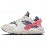 Nike Air Huarache Ashen Slate Coral Naiste Tossud Cream Coral-Chalk Sail DH4439-401 36.5