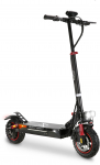 Trottinette &eacute;lectrique tout terrain pliable EBOOST INFINITY - EZWAY - 10 - 48V - 800W - Auto 90KM Feu stop + clignotants must