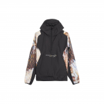 Nike x NOCTA Jooksujakk Mitmev&auml;rviline Meeste Streetwear FJ3009-010 M