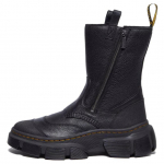 dr. Martens DMXL Rigger Saapad Must Unisex Tossud 41192001 36