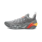 Li Ning Buckets JB Jimmy Butler P&otilde;lemistehnoloogia S&uuml;damiku tugi Stabiilsus Mugav pehmendus Libisemisvastane Hingav Madalad korvpallijalatsid ABAV051-22 41.5