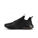 Puma X-Cell Mugavad libisemiskindlad madalad jooksutossud Meeste tossud Must 378301-03 39