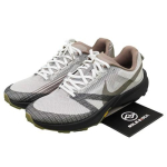 Nike Kiger 10 Meeste jooksujalatsid IB7668-001 Suurus EU 44 hall v&auml;rv