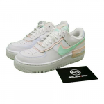 Nike Air Force 1 Shadow Valge Atmosphere Mint - CI0919-117 EU 38.5