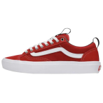 Vans Skate Old Skool 36+ Punane Valge Meeste Tossud VN000D5RY52 41