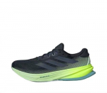 Adidas SUPERNOVA RISE 2 Jooksukingad JR9334 Meeste suurus EU 42.5 must