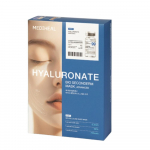 Mediheal h&uuml;aluroonhappe bio-teise kihi mask 10 tk K&otilde;rge tihedusega niisutus & ampullilehtmask