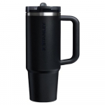 Stanley Quencher Pro Tour Flip-korgiga termostass 887ml (13 valik.) Black 2.0