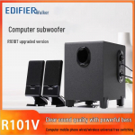 Edifier R101V 2.1 Multimeedia K&otilde;laris&uuml;steem CN pistikuga (adapter kaasas)