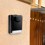 Key Box Organizer, Easy to Install, Portable, Versatile, Security Lock Box, Locker for Schools,