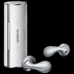 HUAWEI FreeBuds Lipstick 2 T&otilde;eliselt juhtmevabad Bluetooth-k&otilde;rvaklapid FreeBuds Lipstick 2
