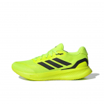 Adidas Runfalcon 5.0 Mugavad Mitmek&uuml;lgsed Libisemiskindlad Vastupidavad Madalad Jooksukingad Unisex Jooksukingad Kollased IE8817 46