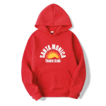 Santa Monica kergej&otilde;ustikuklubi dressipluusid -X-4XL sprint Carl Lewis Usain Bolt S