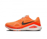Nike Structure 26 Meeste jooksujalatsid HJ1102-800 EU 40 oranž