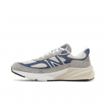 New Balance 990v6 Valmistatud USA-s 'Grey Day 2023' U990TC6 Meeste Jalan&otilde;ud EU 38