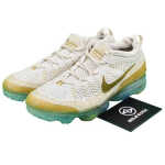 Nike Air VaporMax 2023 Flyknit Sand Drift Meeste DV1678-100 EU 45 liiva