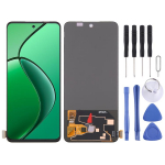 OLED LCD-ekraan digitisaatoriga t&auml;ielik komplekt For Realme 13 4G