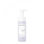 Mousse Volumisante - KERASILK - Kerasilk Styling - 150ml - Protection chaleur - Brillance naturelle