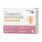CUMLAUDE LAB - Tynbiotique intimmun 28 sticks de 1.5g (Orange)