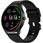 Montre connect&eacute;e - DENVER - SWC-387B - AMOLED - Suivi sant&eacute; - IP67