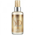 Soin capillaire - SYSTEM PROFESSIONAL - SP LUXE OIL - &Eacute;lixir reconstructeur - Cheveux color&eacute;s - R&eacute;parateur