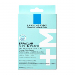 Patchs multifonctionnels - LA ROCHE - POSAY - Effaclar Duo+M - Hydrocollo&iuml;de - Adulte - Hypoallerg&eacute;nique