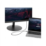 STARTECH C&acirc;ble Thunderbolt 3 - 1 m