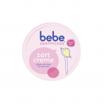 Bebe Baby Pehme kreem 50ml (plekk-kohver)