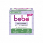 Bebe P&auml;eva- ja &Ouml;&ouml;kreem N&auml;ole 50ml