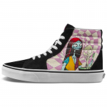 Vans &Ouml;&ouml; enne j&otilde;ule X Sk8 Hi 'Sally eliksiir' Vans VN0A4BV6TRO 35
